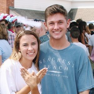 Meet your Posher, Gabe